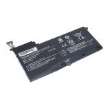 Аккумулятор OEM (совместимый с AA-PBXN8AR) для ноутбука Samsung 530U4B 7.4V 5300mAh черный