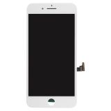 Дисплей (экран) в сборе с тачскрином для Apple iPhone 8 Plus с тачскрином белый AAA