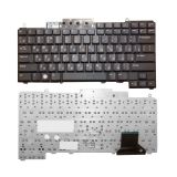 Клавиатура для ноутбука Dell Latitude D620 D630 D820 черная