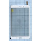 Сенсорное стекло (тачскрин) для Samsung Galaxy Tab 4 8.0 SM-T331 белое