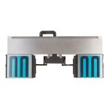 Аккумулятор OEM (совместимый с A2669) для MacBook Air M2, M3 13" A2681, A3113 (2022-2024) 11.55V 4600mAh