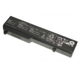 Аккумулятор (совместимый с PP36L, Y022C) для ноутбука Dell Vostro 1310 10.8V 48Wh (4300mAh) черный Premium