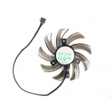 Вентилятор для видеокарты Palit Dual RTX2060, 4Pin, 86мм, S 40мм, GA91S2U, №1