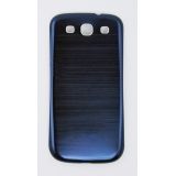 Защитная крышка для Samsung i9100 Galaxy S II синяя
