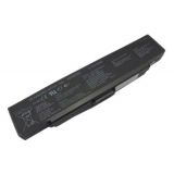 Аккумулятор VGP-BPS9 для ноутбука Sony VGN-AR 11.1V 5200mAh черный Premium