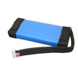 Аккумулятор CameronSino CS-JMB100SL для акустики Boombox 7.4V 10000mAh