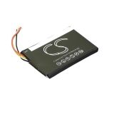 Аккумулятор CameronSino CS-JMC300SL для акустики Clip 3 3.7V 1000mAh