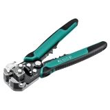 Кримпер (стрипер) Proskit 8PK-371D автоматический