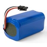 Аккумуляторная батарея (аккумулятор) TopON для робота-пылесоса iClebo Arte YCR-M05, Pop YCR-M05-P 14.4V 3400mAh Li-ion