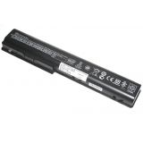 Аккумуляторная батарея (аккумулятор) для ноутбука HP Pavilion DV7-1000, DV7-2000, DV8-1000, HDX18 4910mAh Premium