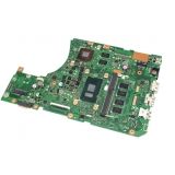 Материнская плата для Asus X556UJ 4G/I7-6500U (донор компонентов)