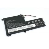 Аккумулятор OEM (совместимый с L15L3PB0, L15C3PB1) для ноутбука Lenovo Ideapad 330S-15IKB 11.4V 3600mAh (Тип 3) черный