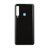 Задняя крышка аккумулятора для Samsung Galaxy A9 2018 A920F черный
