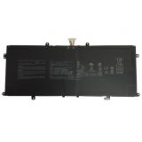 Аккумулятор C41N1904 для ноутбука Asus ZenBook UX325JA 15.48V 67Wh (4400mAh) черный Premium