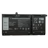 Аккумулятор JK6Y6 для ноутбука Dell Latitude 3510 11.25V 40Wh (3378mAh) черный Premium