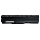 Аккумулятор BPS20/B для ноутбука Sony VPC-Z11 10.8V 57Wh (5200mAh) черный Premium