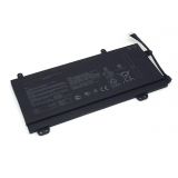 Аккумулятор C41N1727 для ноутбука Asus GM501GM 15.4V 55Wh (3570mAh) черный Premium