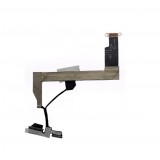 Шлейф матрицы для ноутбука Dell Latitude 7450, 7450S, E7450 NO TOUCH, 30pin (0.4 pin pitch), 0DM4CN, DC02C015P10