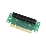 Переходник угловой PCIe x8