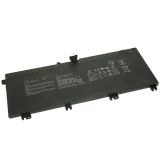 Аккумулятор B41N1711 для ноутбука Asus GL703VD 15.2V 64Wh (4210mAh) черный Premium