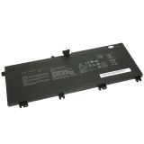 Аккумулятор B41N1711 для ноутбука Asus GL703VD 15.2V 64Wh (4210mAh) черный Premium