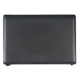 Крышка матрицы для ноутбука Asus X101H-1G черная