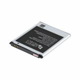 Аккумуляторная батарея LP EB425161LU для Samsung Galaxy S3 mini GT-i8160, S7562, GT-i8190 3.8V 1500mAh