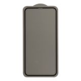 Защитное стекло для iPhone X PRODA Full Glue Series Tempered Glass (черное)