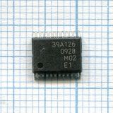 Контроллер MB39A126