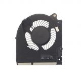 Вентилятор (кулер) для ноутбука Dell Alienware M15 R5, R6, R7, 12V, CPU