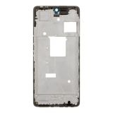 Рамка дисплея для Infinix Note 30 Pro (X678B) черный