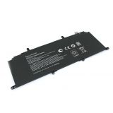 Аккумулятор OEM (совместимый с WR03XL) для ноутбука HP Split X2 13-M 11.1V 2950mAh черный