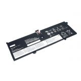 Аккумулятор L18M4PH0 для ноутбука Lenovo Yoga C940-14IIL 7.68V 60Wh (7800mAh) черный Premium