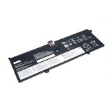 Аккумулятор L18M4PH0 для ноутбука Lenovo Yoga C940-14IIL 7.68V 60Wh (7800mAh) черный Premium
