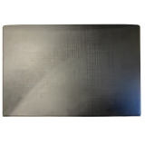 Крышка матрицы для ноутбука Acer Aspire E5-575, E5-575G, E5-575TG, E5-523, E5-553, TMTX50, TMP259 матовый черный OEM