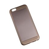 Защитная крышка OUTFIT для iPhone 6, 6s золотой металл
