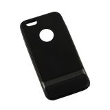 Защитная крышка ROCK для iPhone 6, 6s черная