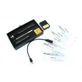 Паяльный набор Fnirsi HS01 BK Plus