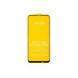 Защитное стекло для Huawei Honor 9X, P Smart Z, Y9 Prime 2019, Y9s черное 6D (VIXION)