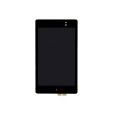 Дисплей (экран) в сборе с тачскрином для Asus Google Nexus 7 (2013) LTE/WIFI (ME571KL/ME571K) черный