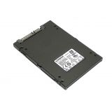 Твердотельный накопитель SSD SATA 2.5" Kingston A400 480 Gb SA400S37/480GBKCN