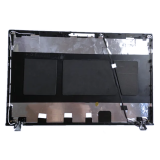 Крышка матрицы для ноутбука Acer Aspire V3-531, V3-551, V3-571 черная