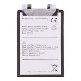 Аккумулятор BL-49 TX для Infinix Note 30 4G 3.87V 5000mAh 100% Filling Capasity