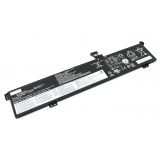 Аккумулятор L19M3PF7 для ноутбука Lenovo Ideapad Creator 5-15IMH05 11.4V 45Wh (3900mAh) черный Premium