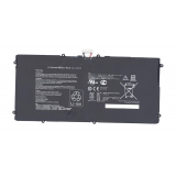 Аккумулятор C21-TF201P для планшета Asus Eee Pad TF201 Transformer Prime 7.4V 3380mAh