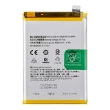 Аккумулятор BLP907 для OPPO Reno 7  3.87V 4500mah Filling Capacity
