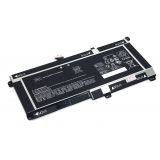 Аккумулятор ZG04XL для ноутбука HP Zbook Studio x360 G5 15.4V 64Wh (4155mAh) черный Premium