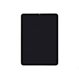 Дисплей (экран) в сборе с тачскрином для iPad Pro 11" (2018) черный