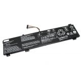 Аккумулятор L20C4PC2 для ноутбука Lenovo Legion 5-17ACH6 15.36V 5210mAh черный Premium