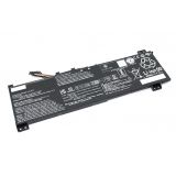 Аккумулятор L20C4PC2 для ноутбука Lenovo Legion 5-17ACH6 15.36V 5210mAh черный Premium
